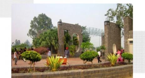 Welcome to Delhi Parks and Gardens Society