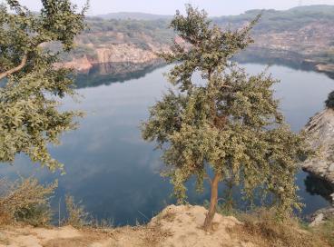Neeli Jheel